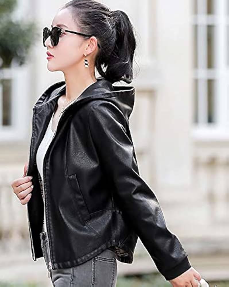 CHIC STYLE　シックスタイル　ラムレザー　ライダースジャケット　美品 CHIC STYLE シックスタイル ラムレザー ライダースジャケット 美